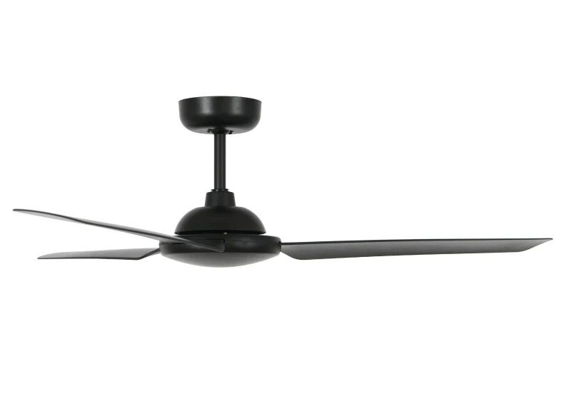 Plafondventilator Bayside Somerset | 122 cm | Indoor | Zwart