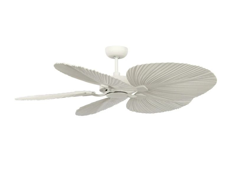 Plafondventilator Lucci Air Bali | 132 cm | Indoor | Wit