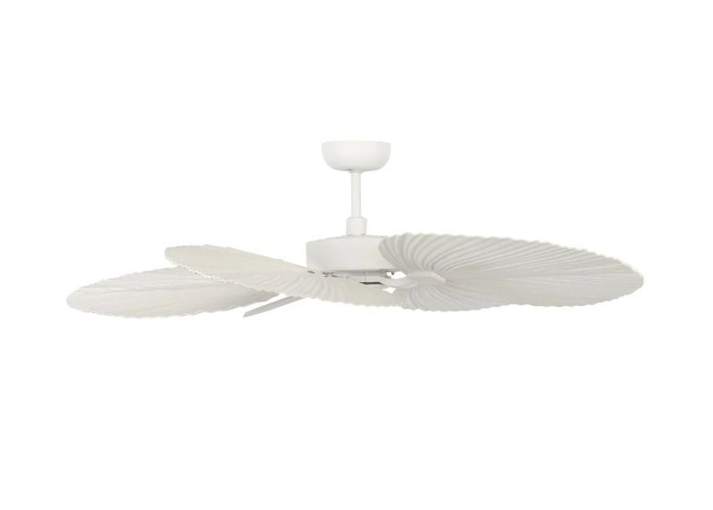 Plafondventilator Lucci Air Bali | 132 cm | Indoor | Wit