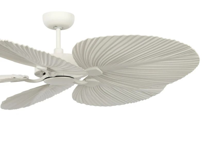 Plafondventilator Lucci Air Bali | 132 cm | Indoor | Wit
