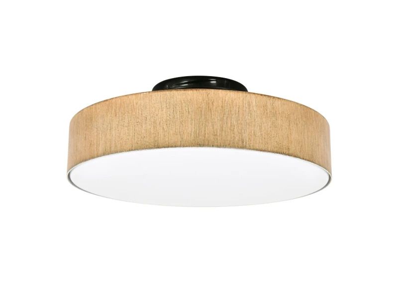 Plafondventilator Lucci Air Bali | 132 cm | Indoor | Natuurlijk hout