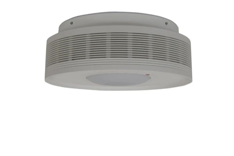 Plafondventilator Lucci Air Sanso | 45 cm | Indoor | Inclusief Lamp | Wit