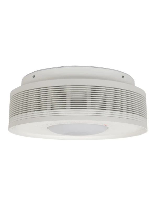 Plafondventilator Lucci Air Sanso | 45 cm | Indoor | Inclusief Lamp | Wit