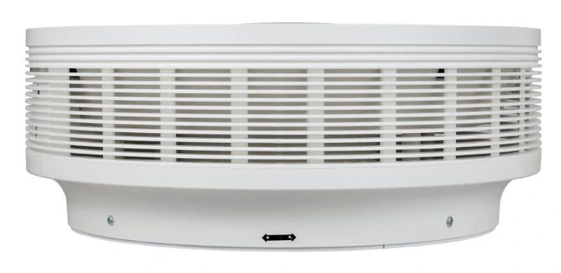 Plafondventilator Lucci Air Sanso | 45 cm | Indoor | Inclusief Lamp | Wit