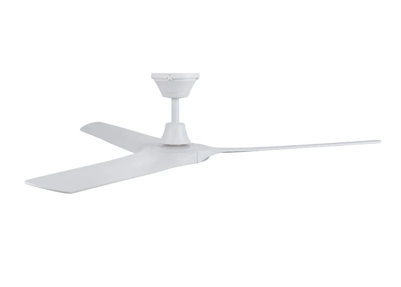 Plafondventilator Lucci Air Abyss | 142 cm | Indoor | Wit