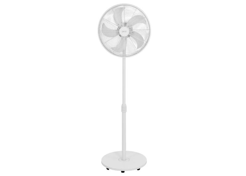 Statiefventilator Lucci Air Glide | 45 cm | Indoor | Wit