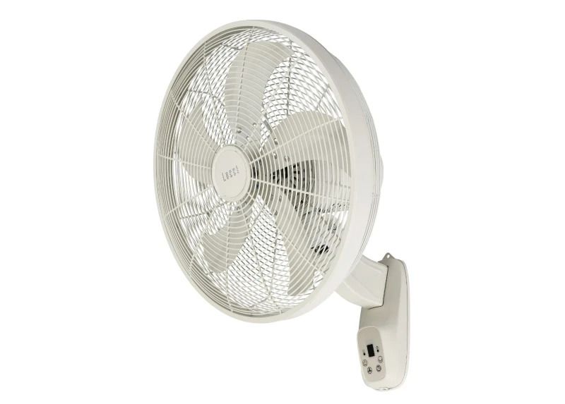 Wandventilator Lucci Air Glide | 45 cm | Indoor | Wit