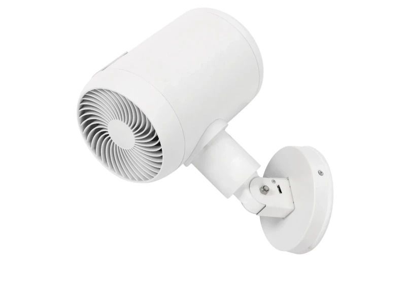Wandventilator Lucci Air Jet | 37 cm | Indoor | Wit