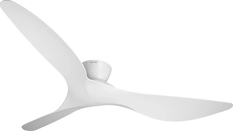 Plafondventilator Lucci Air Kotara | 137 cm | Indoor | Wit