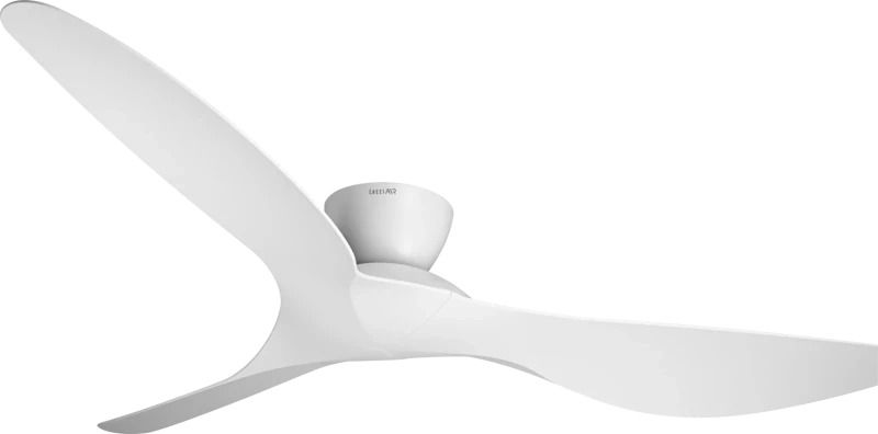 Plafondventilator Lucci Air Kotara | 137 cm | Indoor | Wit