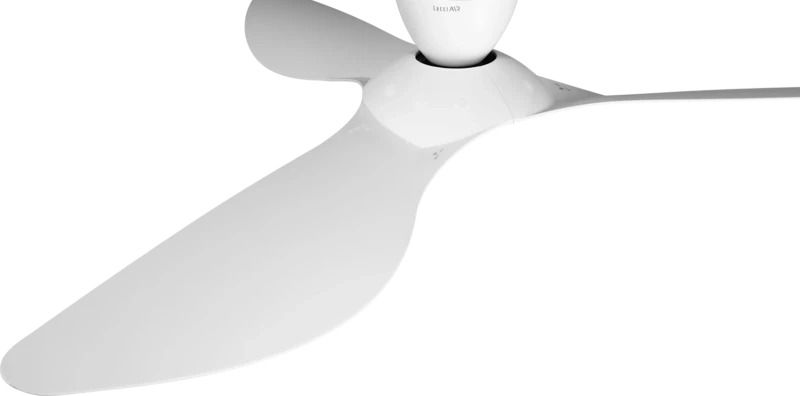Plafondventilator Lucci Air Kotara | 137 cm | Indoor | Wit