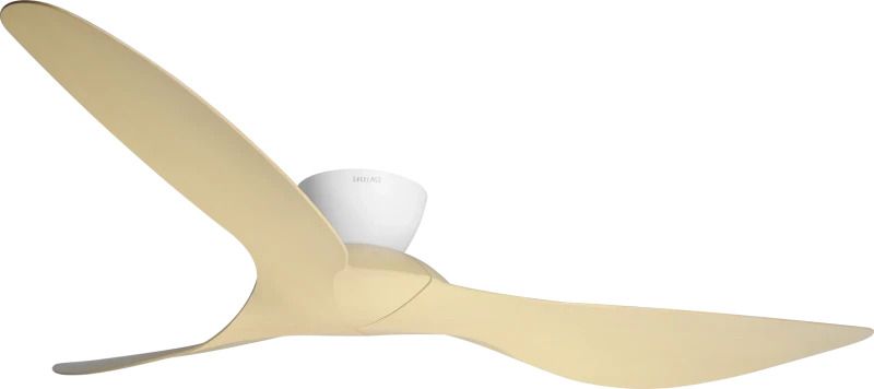 Plafondventilator Lucci Air Kotara | 137 cm | Indoor | Wit