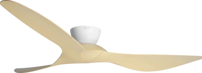 Plafondventilator Lucci Air Kotara | 137 cm | Indoor | Wit
