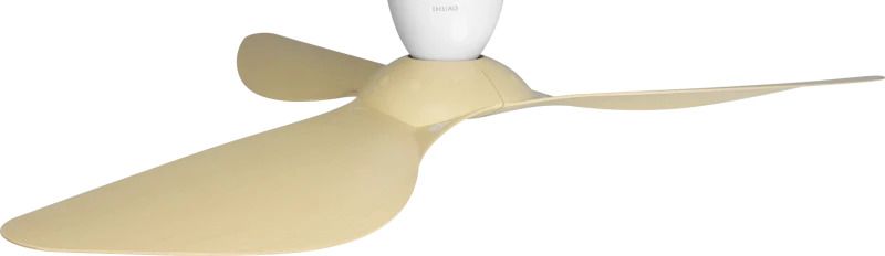 Plafondventilator Lucci Air Kotara | 137 cm | Indoor | Wit