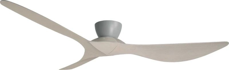 Plafondventilator Lucci Air Kotara | 137 cm | Indoor | Grijs