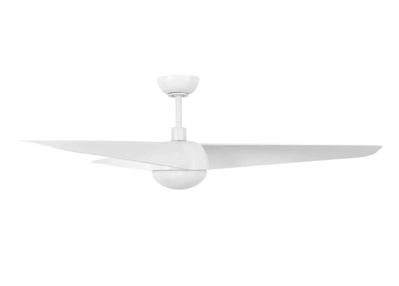 Plafondventilator Lucci Air Osprey | 132 cm | Indoor | Inclusief Lamp | Wit