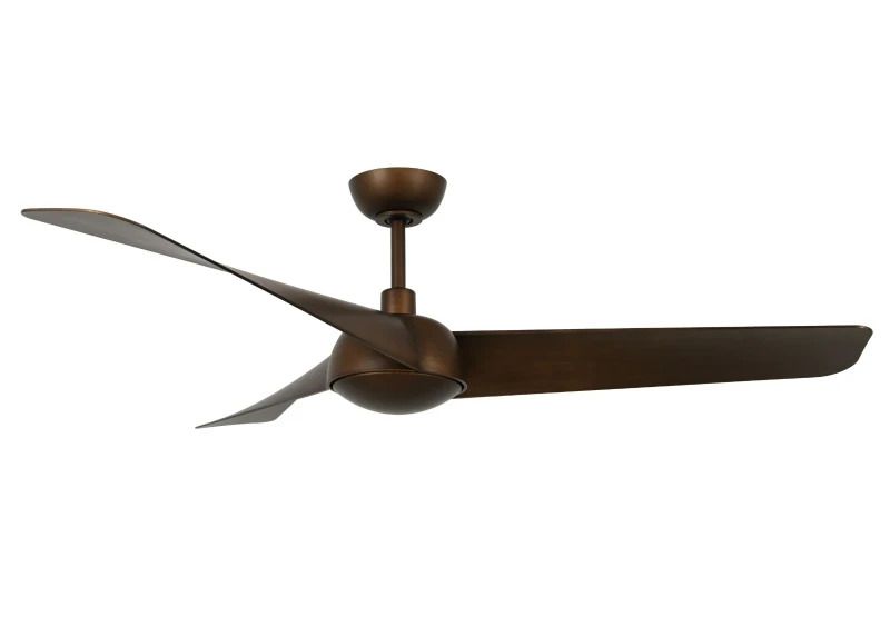 Plafondventilator Lucci Air Osprey | 132 cm | Indoor | Inclusief Lamp | Brons