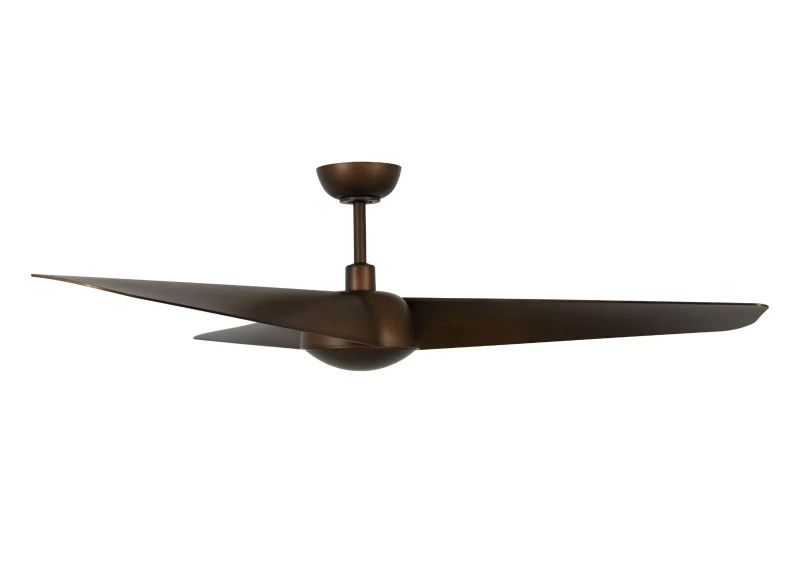 Plafondventilator Lucci Air Osprey | 132 cm | Indoor | Inclusief Lamp | Brons