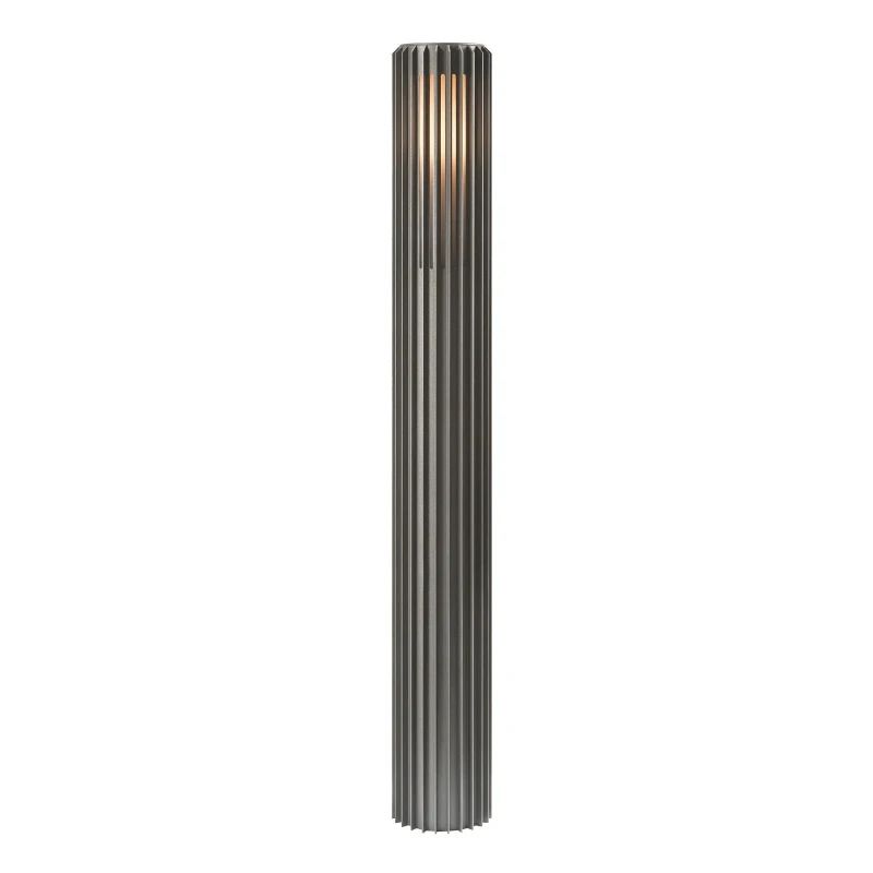 Nordlux Aludra LED Tuinlamp | 1x E27 Max 15W | ip44 | Zwart