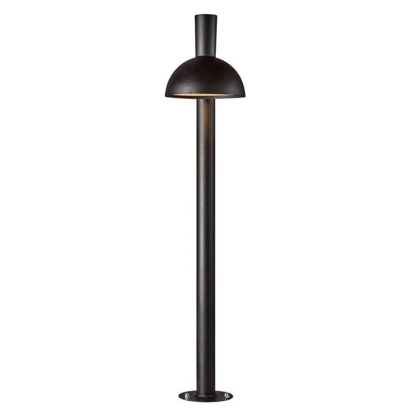 Nordlux Arki LED Tuinlamp | 1x E27 Max 20W | ip44 | Zwart