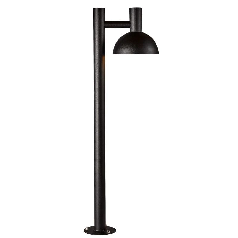 Nordlux Arki LED Tuinlamp | 1x E27 Max 20W | ip44 | Zwart