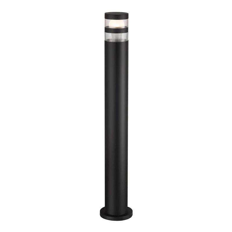 Nordlux Birk LED Tuinlamp | 1x E27 Max 40W | ip44 | Zwart
