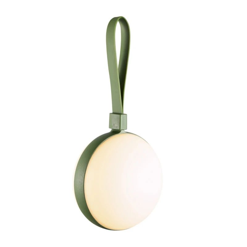 Nordlux Bring To-Go LED Tuinlamp | 1W 2700K 70lm 827 | ip44 | Groen