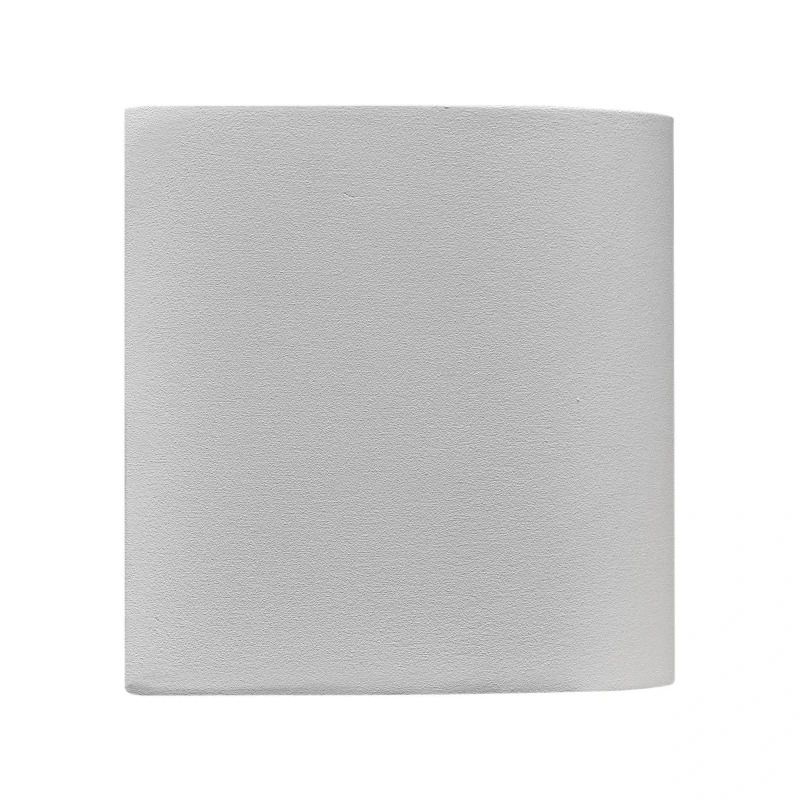 Nordlux Canto LED Wandlamp | 10.6W 3000K 500lm 830 | ip44 | Wit