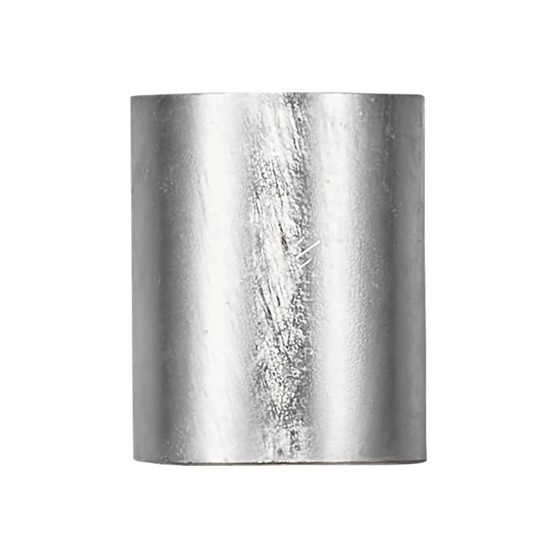 Nordlux Canto LED Wandlamp | 10.6W 3000K 500lm 830 | ip44 | Zilver