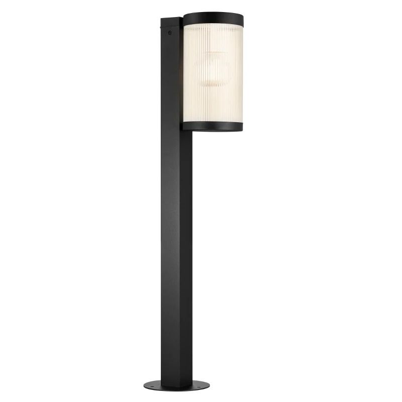 Nordlux Coupar LED Tuinlamp | 1x E27 Max 25W | ip44 | Zwart