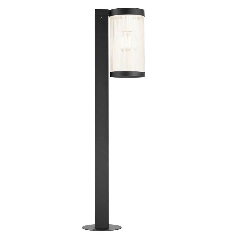 Nordlux Coupar LED Tuinlamp | 1x E27 Max 25W | ip44 | Zwart