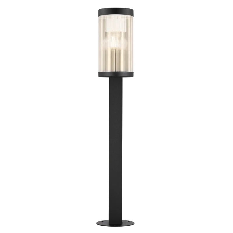 Nordlux Coupar LED Tuinlamp | 1x E27 Max 25W | ip44 | Zwart