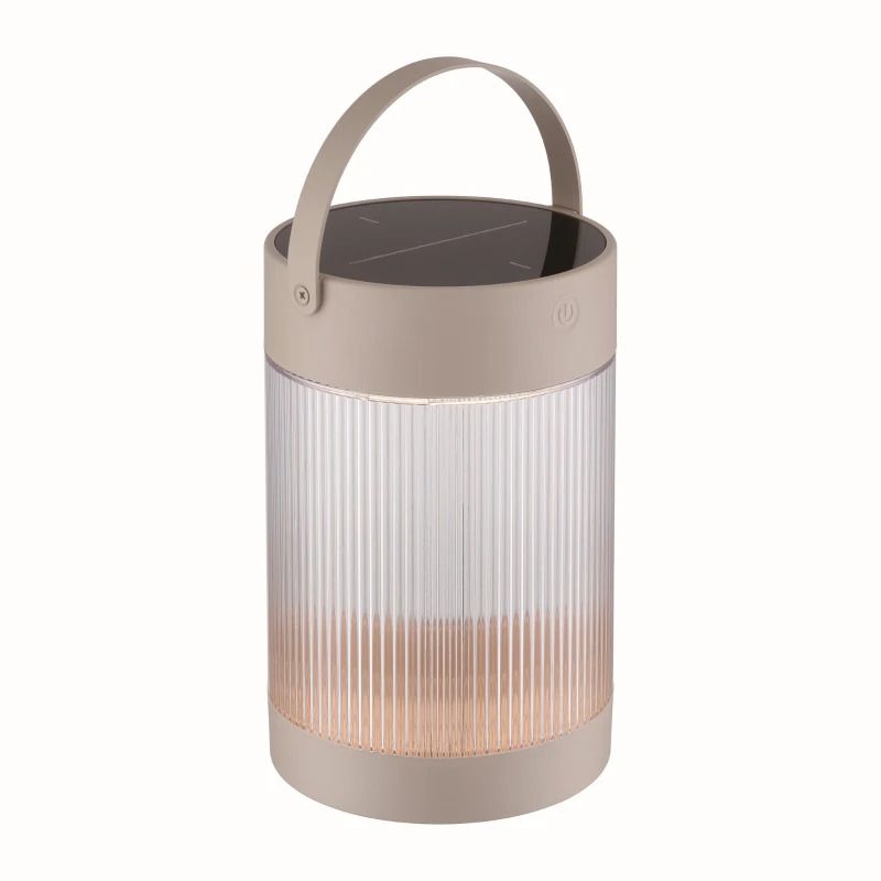 Nordlux Coupar LED Tafellamp | 3.2W 3000K 150lm 830 | ip44 | Geschuurd
