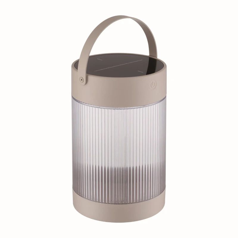 Nordlux Coupar LED Tafellamp | 3.2W 3000K 150lm 830 | ip44 | Geschuurd