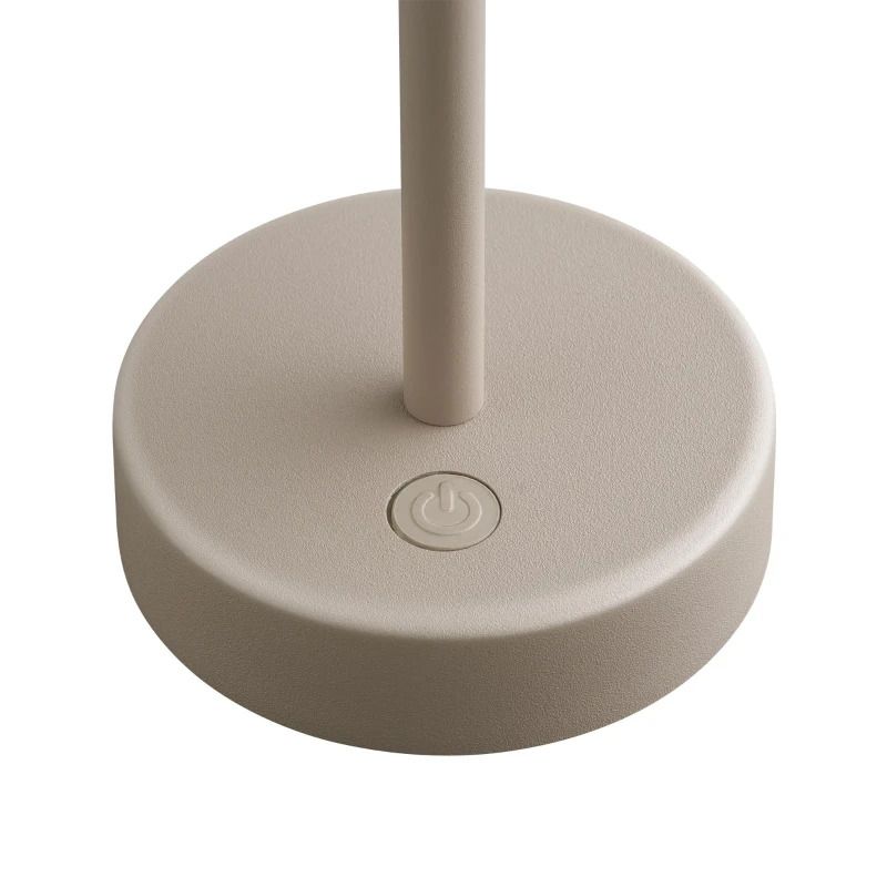 Nordlux Ellen LED Tuinlamp | 2.8W 3000K 300lm 830 | ip44 | Beige