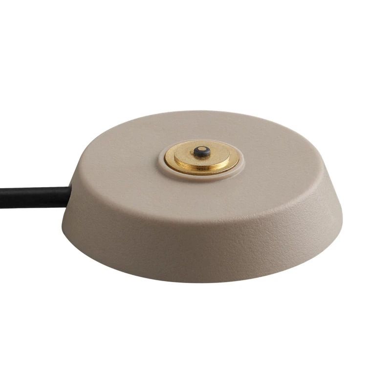Nordlux Ellen LED Tuinlamp | 2.8W 3000K 300lm 830 | ip44 | Beige