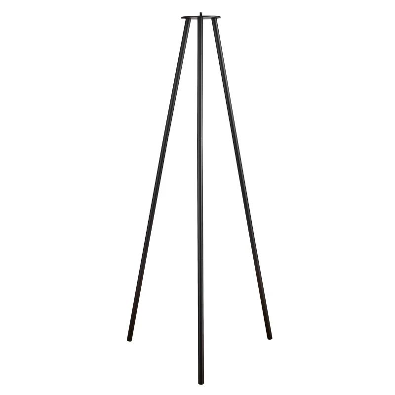 Nordlux Kettle To-Go | Statief Lampvoet 110cm | Zwart