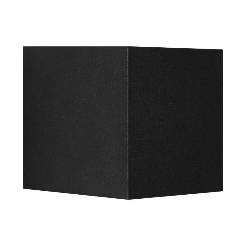 Nordlux Milda LED Wandlamp | 4.9W 3000K 290lm 830 | ip44 | Zwart