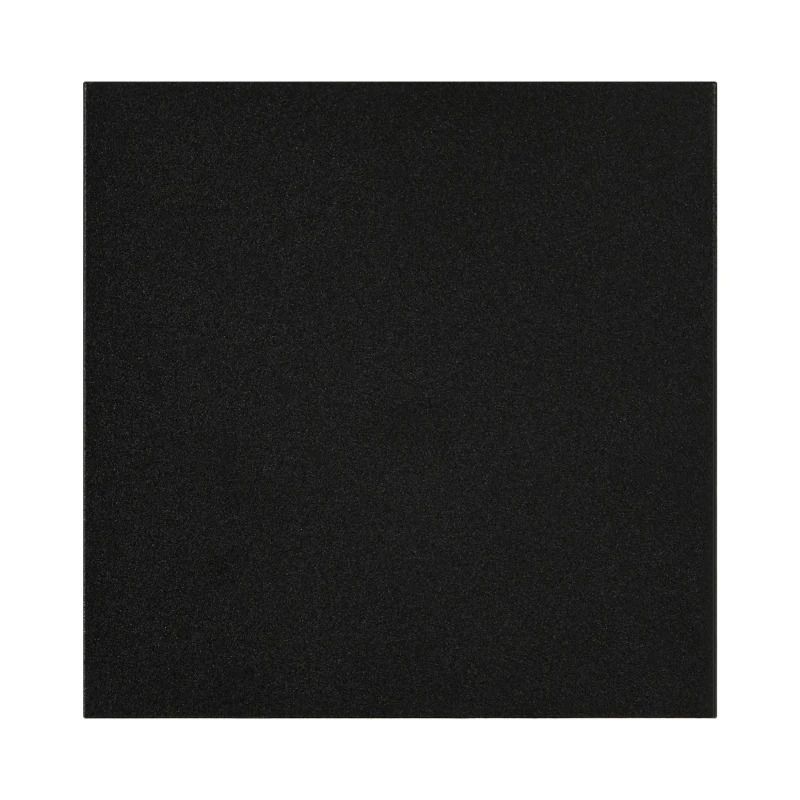 Nordlux Milda LED Wandlamp | 4.9W 3000K 290lm 830 | ip44 | Zwart