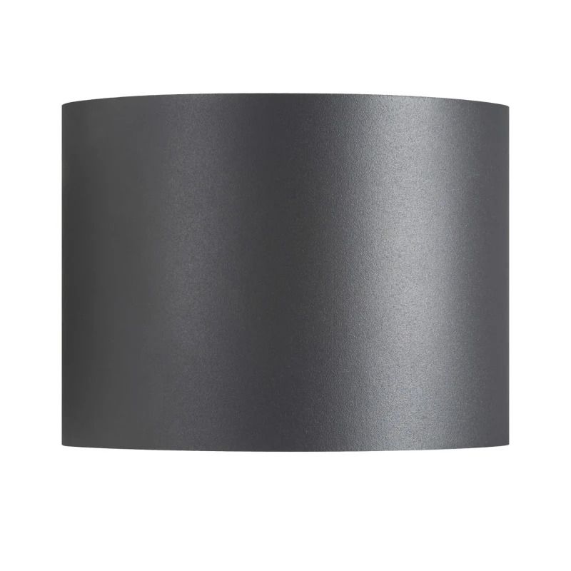 Nordlux Milda LED Wandlamp | 4.9W 3000K 300lm 830 | ip44 | Zwart