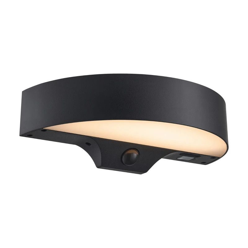 Nordlux Monay LED Wandlamp | 5W 3000K 200lm 830 | ip44 | Dimbaar Bewegingssensor