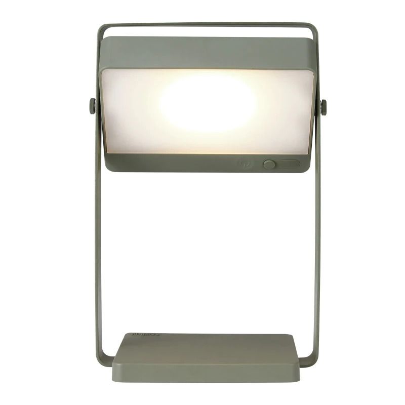 Nordlux Saulio LED Tuinlamp | 3.5W 3000K 200lm 830 | ip44 | Groen