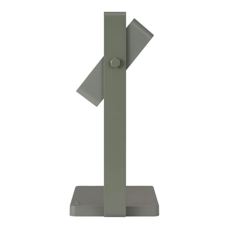 Nordlux Saulio LED Tuinlamp | 3.5W 3000K 200lm 830 | ip44 | Groen