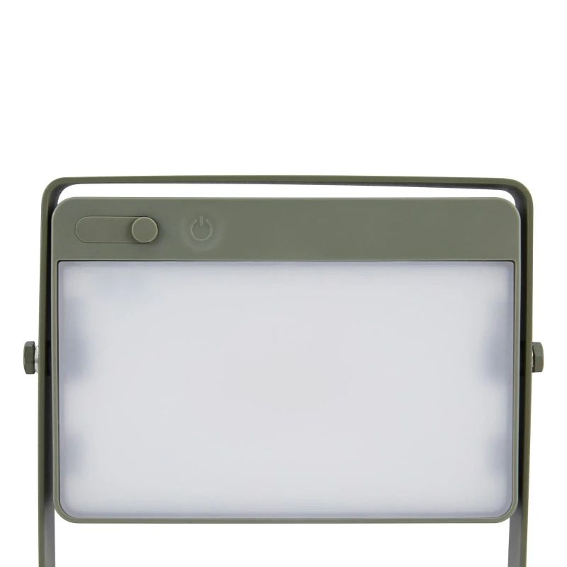 Nordlux Saulio LED Tuinlamp | 3.5W 3000K 200lm 830 | ip44 | Groen