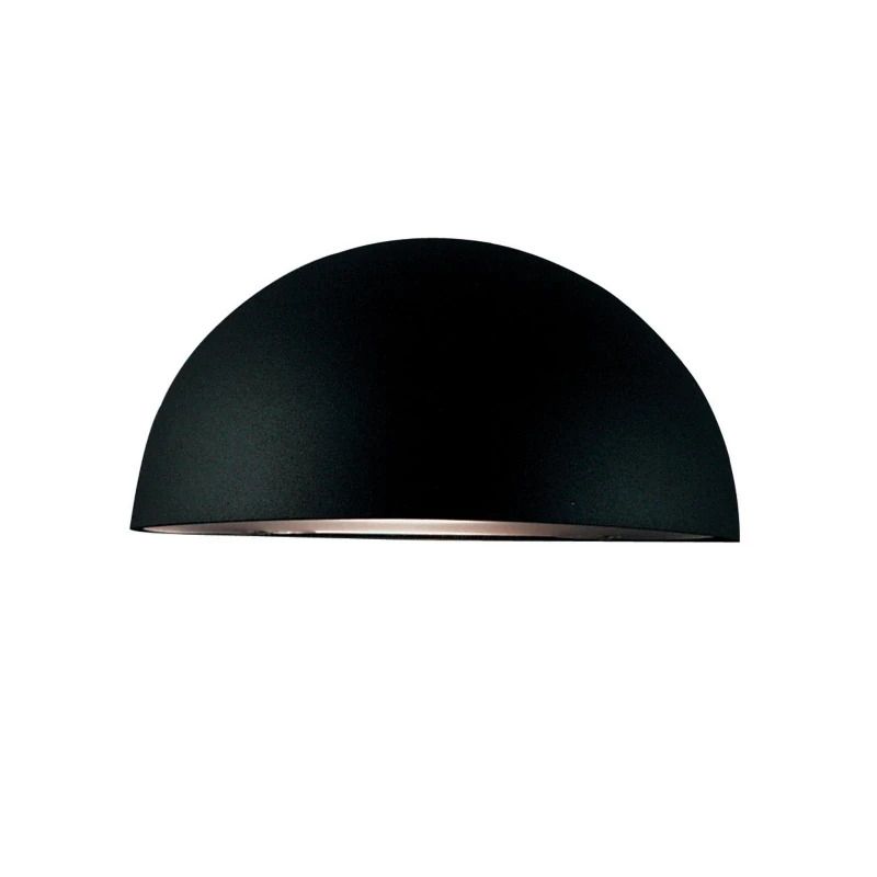 Nordlux Scorpius LED Wandlamp | 1x E14 Max 40W | Dimbaar | Zwart