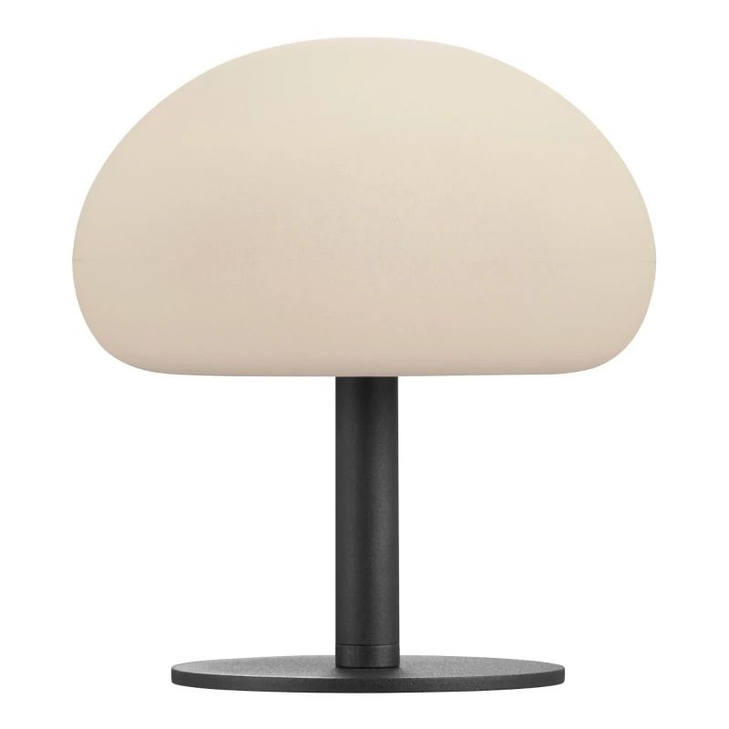 Nordlux Sponge LED Tuinlamp | 4.8W 2700K 300lm 827 | ip65 | Wit