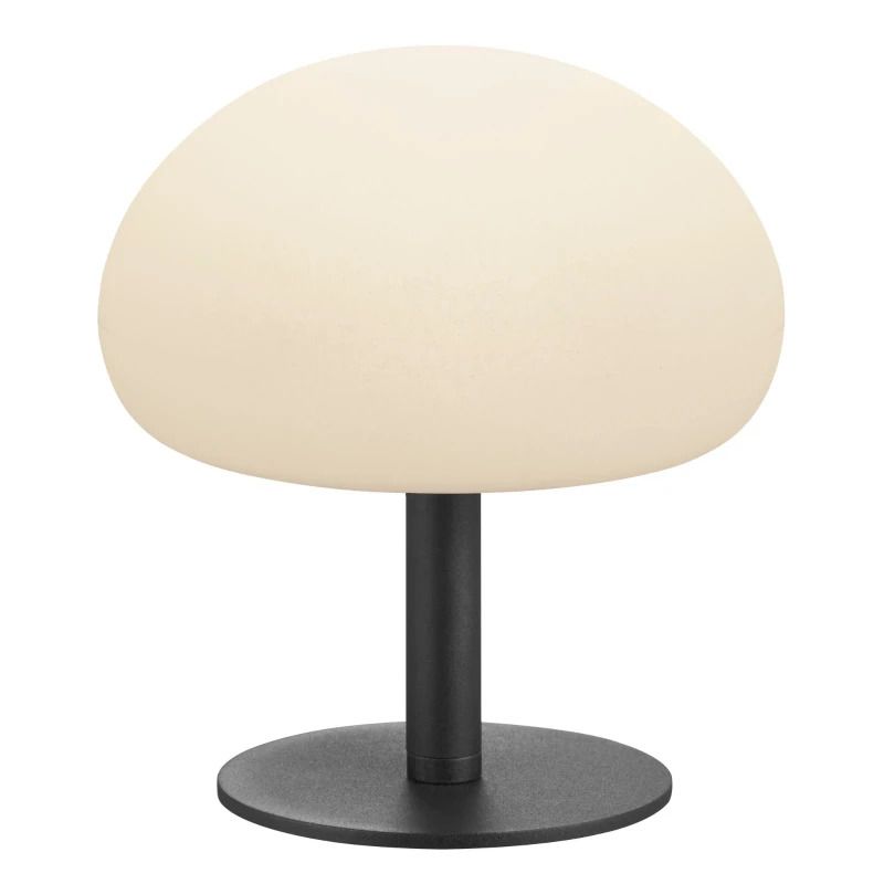 Nordlux Sponge LED Tuinlamp | 4.8W 2700K 300lm 827 | ip65 | Wit