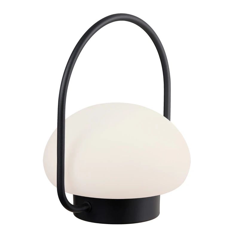 Nordlux Sponge LED Tuinlamp | 4.8W 2700K 300lm 827 | ip65 | Wit