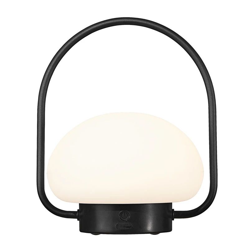 Nordlux Sponge LED Tuinlamp | 4.8W 2700K 300lm 827 | ip65 | Wit