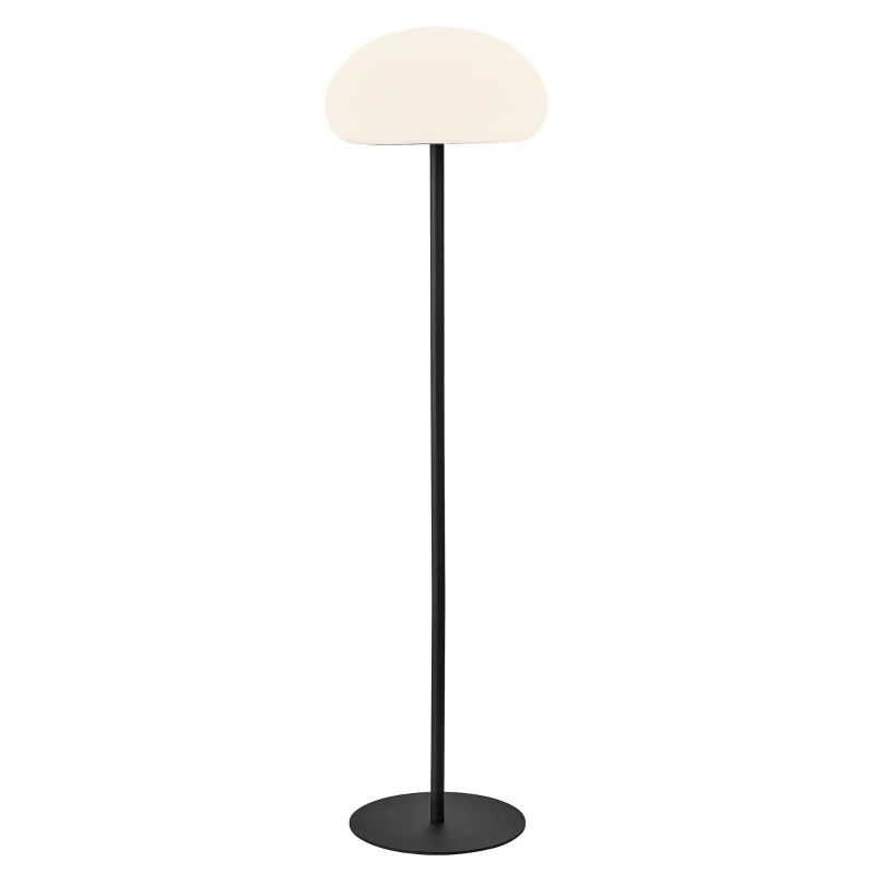 Nordlux Sponge LED Tuinlamp | 6.8W 2700K 450lm 827 | ip65 | Wit